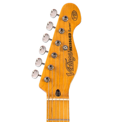 Butterscotch Vintage V52 ReIssued Electric Guitar