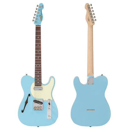 Laguna Blue Vintage V72 ReIssued Electric Guitar