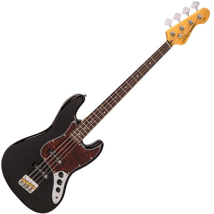 Boulevard Black Vintage VJ74 ReIssued Bass