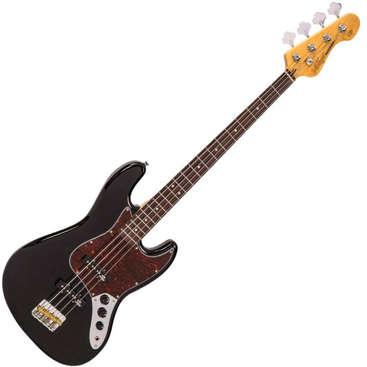 Boulevard Black Vintage VJ74 ReIssued Bass
