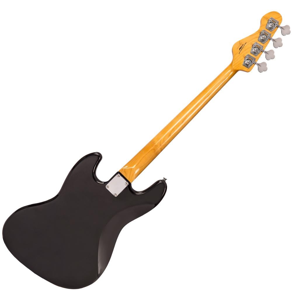Boulevard Black Vintage VJ74 ReIssued Bass