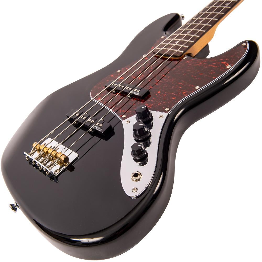 Boulevard Black Vintage VJ74 ReIssued Bass
