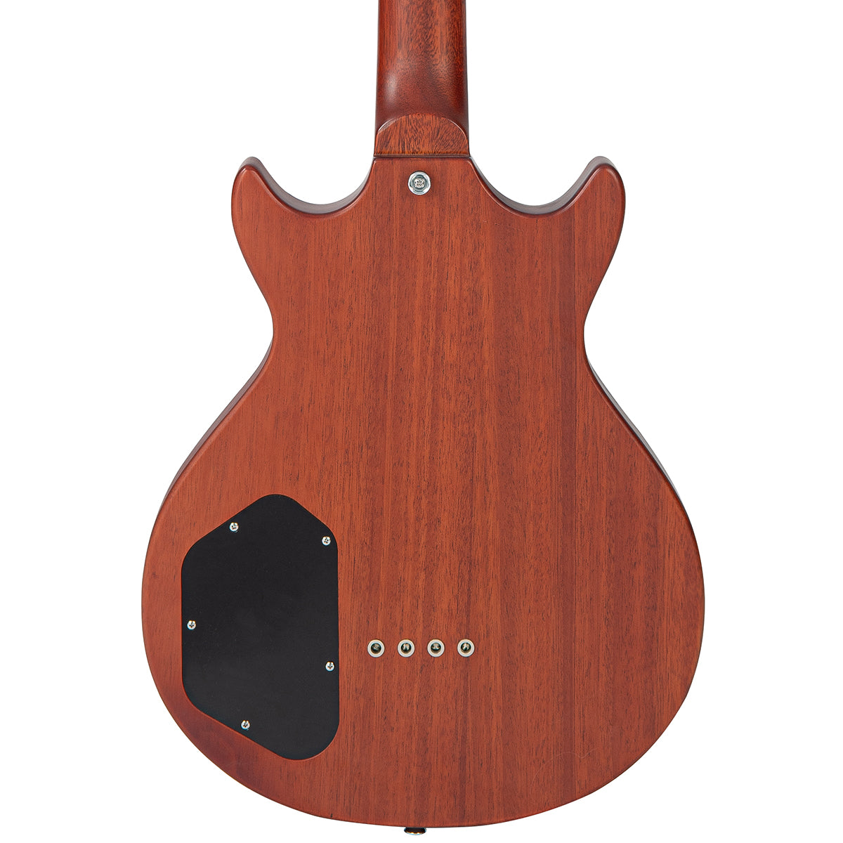 Mahogany Vintage REVO Series 'Callan' Bass