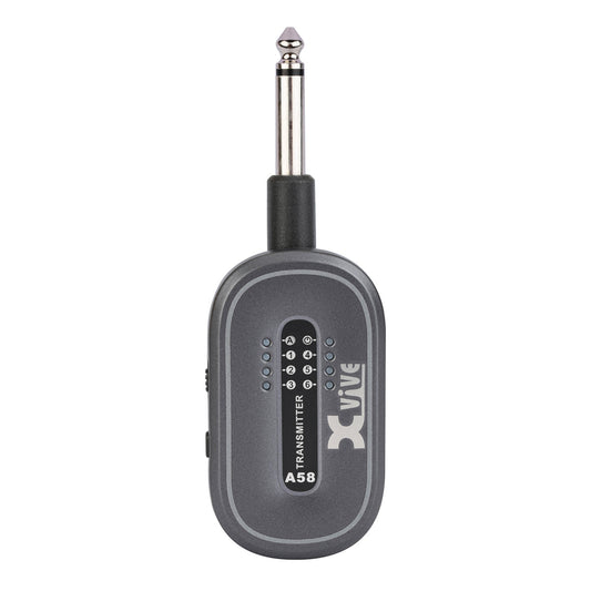Xvive A58 Wireless Guitar System ~ Transmitter Only