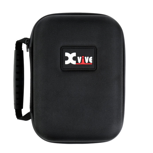 Xvive Travel Case for U4R2 In-Ear Monitor Wireless System
