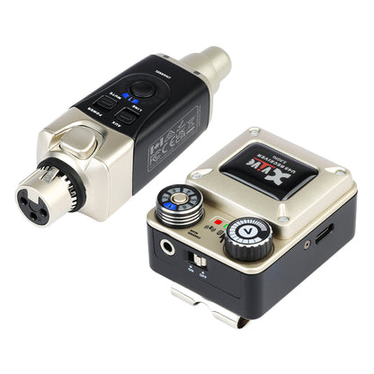 Xvive 5.8GHz Wireless In-Ear System