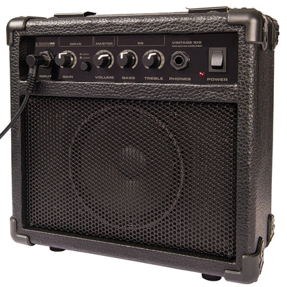 Vintage Coaster Amplifier